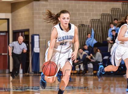 Thumbnail 1 in Creekview @ Cambridge photogallery.