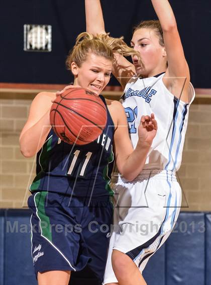 Thumbnail 3 in Creekview @ Cambridge photogallery.