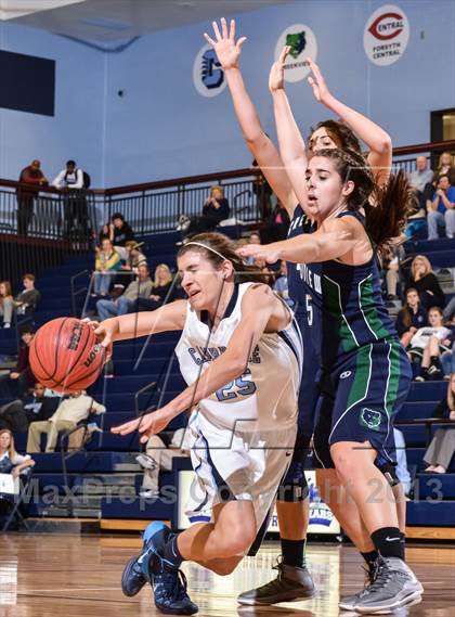 Thumbnail 1 in Creekview @ Cambridge photogallery.