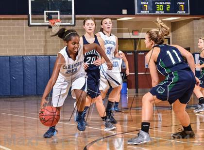 Thumbnail 2 in Creekview @ Cambridge photogallery.