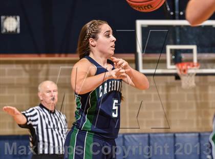 Thumbnail 1 in Creekview @ Cambridge photogallery.