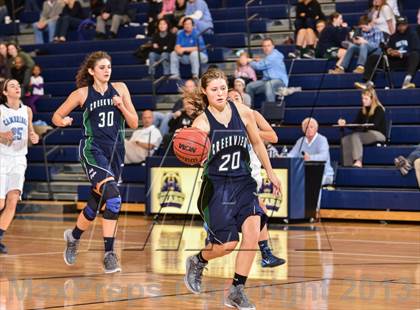 Thumbnail 3 in Creekview @ Cambridge photogallery.