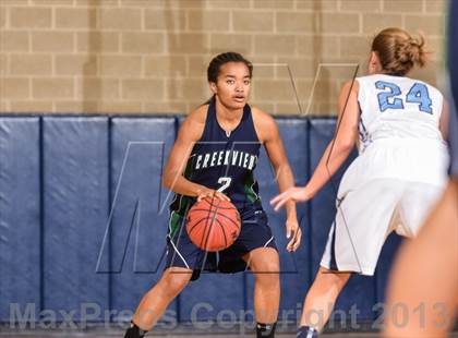 Thumbnail 2 in Creekview @ Cambridge photogallery.