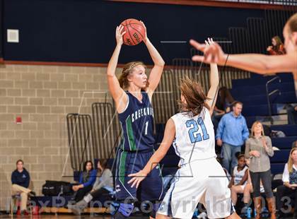 Thumbnail 3 in Creekview @ Cambridge photogallery.