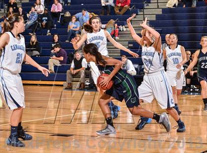 Thumbnail 1 in Creekview @ Cambridge photogallery.