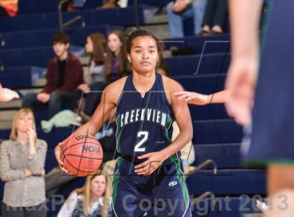 Thumbnail 1 in Creekview @ Cambridge photogallery.