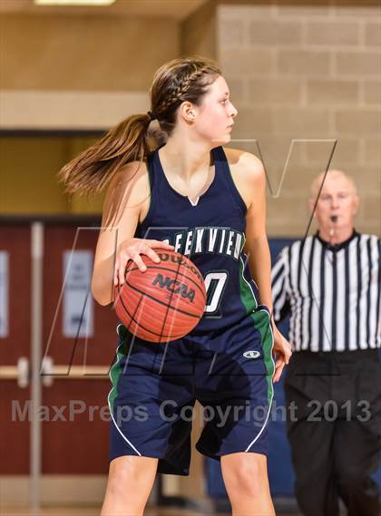 Thumbnail 2 in Creekview @ Cambridge photogallery.