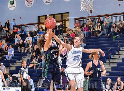 Thumbnail 1 in Creekview @ Cambridge photogallery.