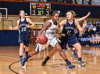 Thumbnail 3 in Creekview @ Cambridge photogallery.