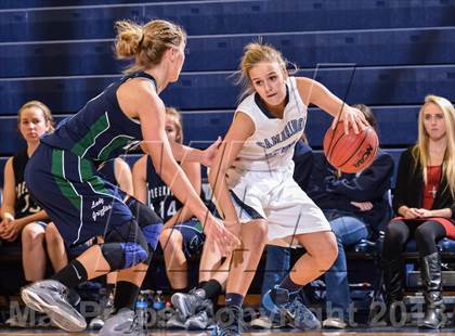 Thumbnail 2 in Creekview @ Cambridge photogallery.