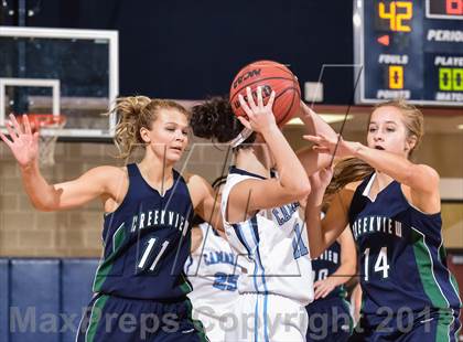 Thumbnail 1 in Creekview @ Cambridge photogallery.