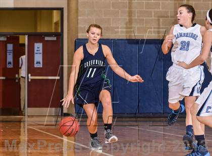 Thumbnail 2 in Creekview @ Cambridge photogallery.