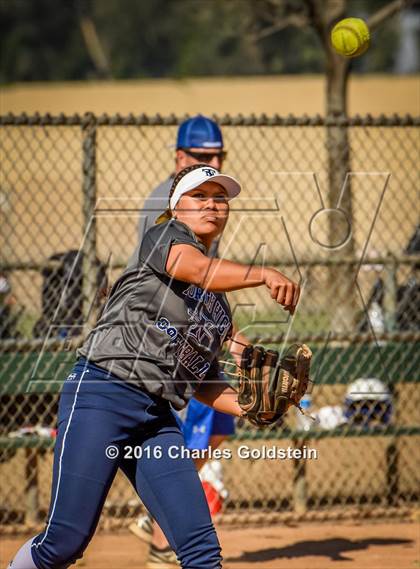 Thumbnail 2 in Agoura vs North photogallery.
