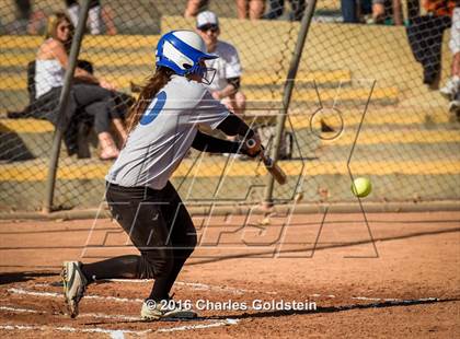 Thumbnail 2 in Agoura vs North photogallery.