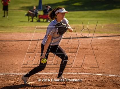 Thumbnail 1 in Agoura vs North photogallery.