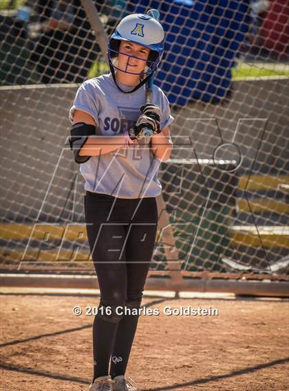 Thumbnail 3 in Agoura vs North photogallery.