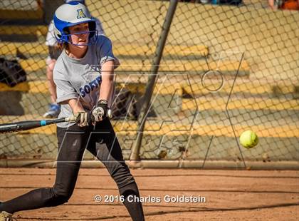 Thumbnail 1 in Agoura vs North photogallery.
