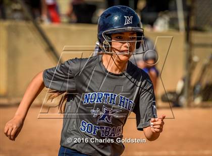 Thumbnail 2 in Agoura vs North photogallery.