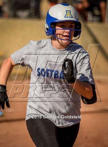 Thumbnail 1 in Agoura vs North photogallery.