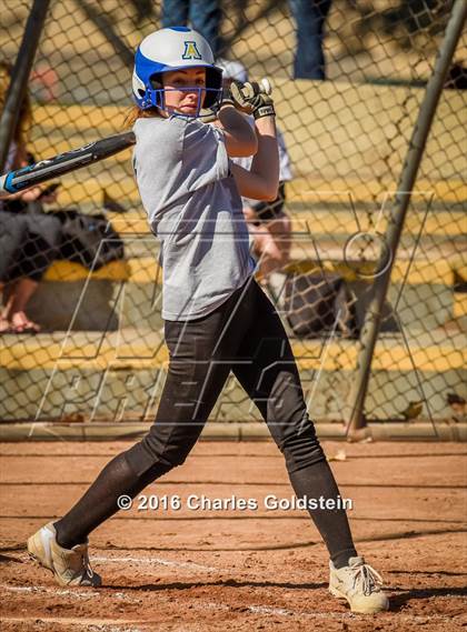 Thumbnail 3 in Agoura vs North photogallery.