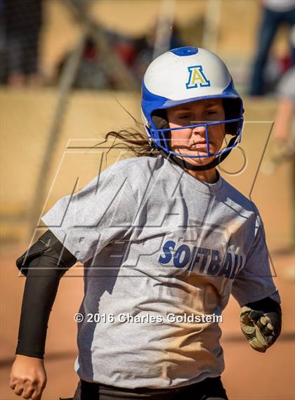 Thumbnail 3 in Agoura vs North photogallery.
