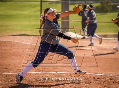 Thumbnail 1 in Agoura vs North photogallery.