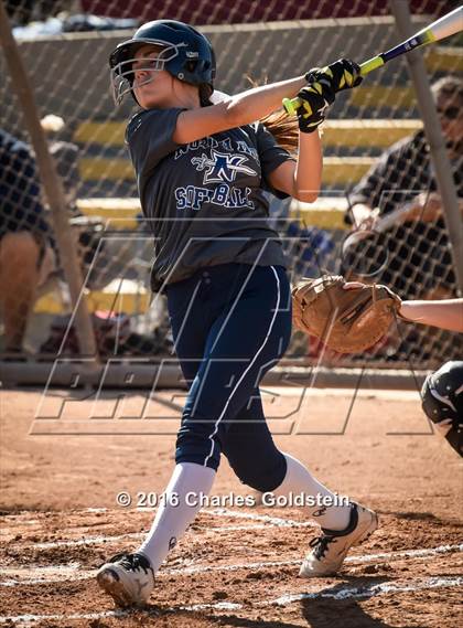 Thumbnail 3 in Agoura vs North photogallery.