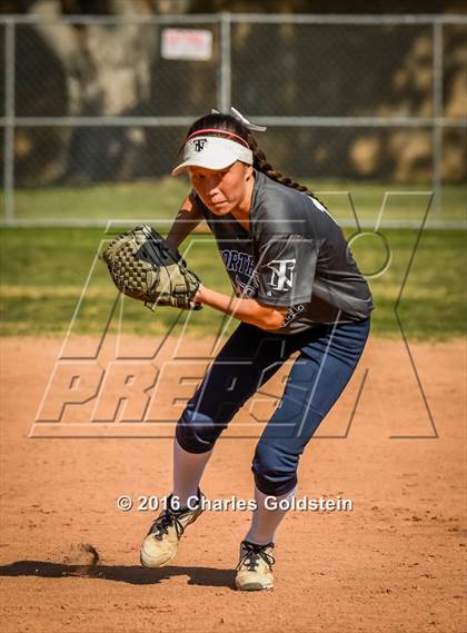 Thumbnail 3 in Agoura vs North photogallery.