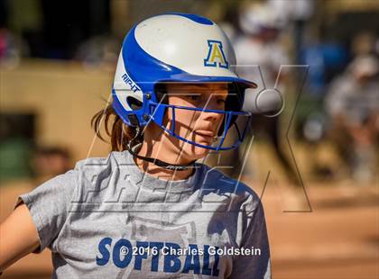 Thumbnail 1 in Agoura vs North photogallery.