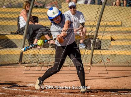 Thumbnail 1 in Agoura vs North photogallery.