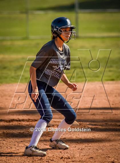 Thumbnail 2 in Agoura vs North photogallery.