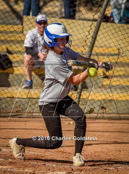 Thumbnail 1 in Agoura vs North photogallery.