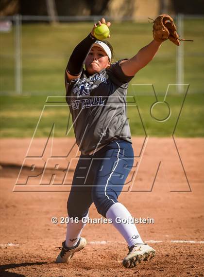 Thumbnail 2 in Agoura vs North photogallery.