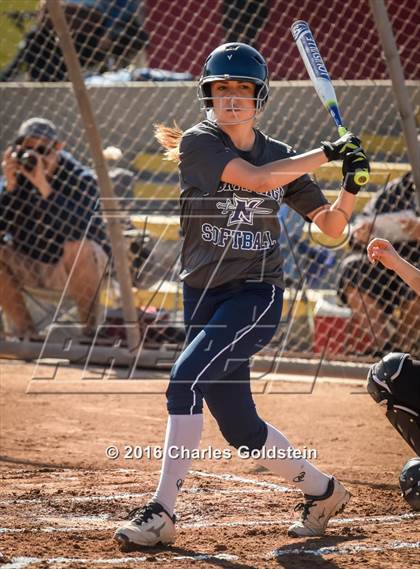 Thumbnail 1 in Agoura vs North photogallery.