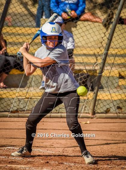 Thumbnail 2 in Agoura vs North photogallery.