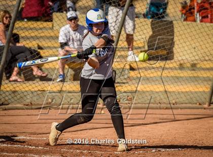 Thumbnail 2 in Agoura vs North photogallery.