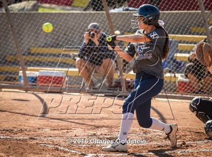 Thumbnail 3 in Agoura vs North photogallery.