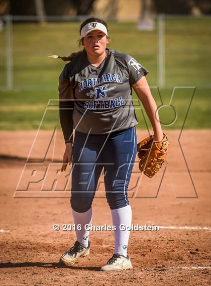 Thumbnail 2 in Agoura vs North photogallery.