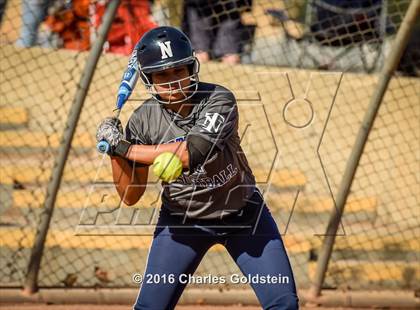 Thumbnail 2 in Agoura vs North photogallery.