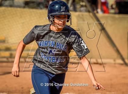 Thumbnail 1 in Agoura vs North photogallery.