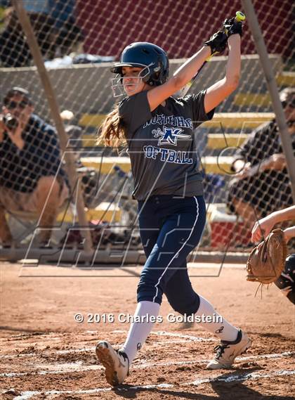 Thumbnail 1 in Agoura vs North photogallery.
