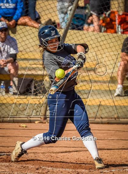 Thumbnail 2 in Agoura vs North photogallery.