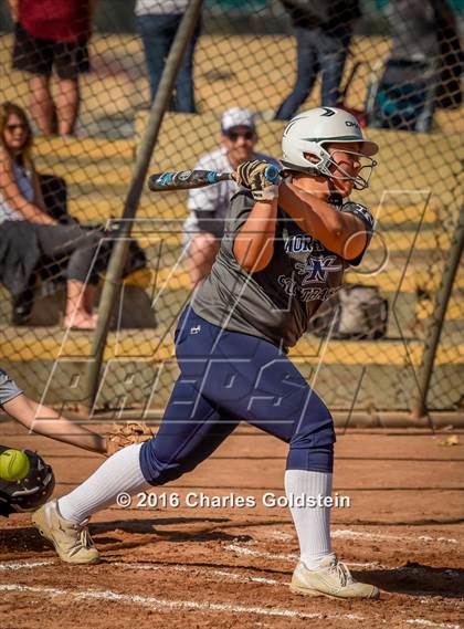 Thumbnail 2 in Agoura vs North photogallery.