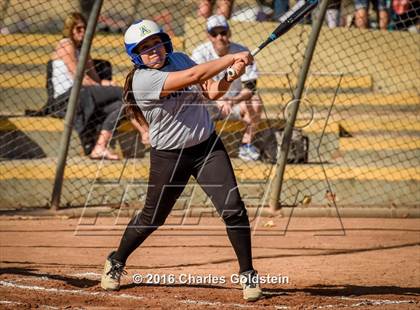 Thumbnail 2 in Agoura vs North photogallery.