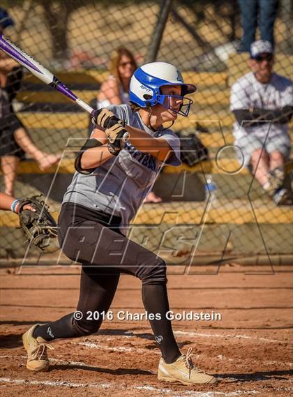 Thumbnail 2 in Agoura vs North photogallery.