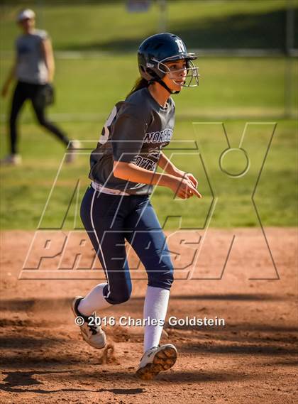 Thumbnail 3 in Agoura vs North photogallery.