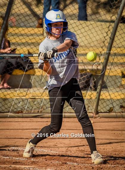 Thumbnail 2 in Agoura vs North photogallery.