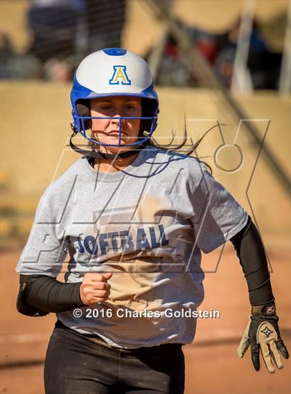 Thumbnail 2 in Agoura vs North photogallery.