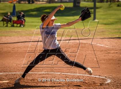 Thumbnail 2 in Agoura vs North photogallery.