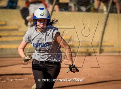 Thumbnail 1 in Agoura vs North photogallery.